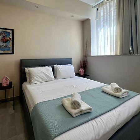 Apartamento Superhost Hub #103 Plaka - Monastiraki Atenas Exterior foto