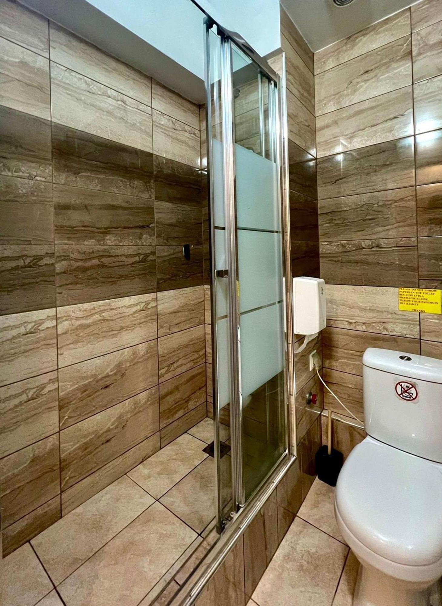 Apartamento Superhost Hub #103 Plaka - Monastiraki Atenas Exterior foto